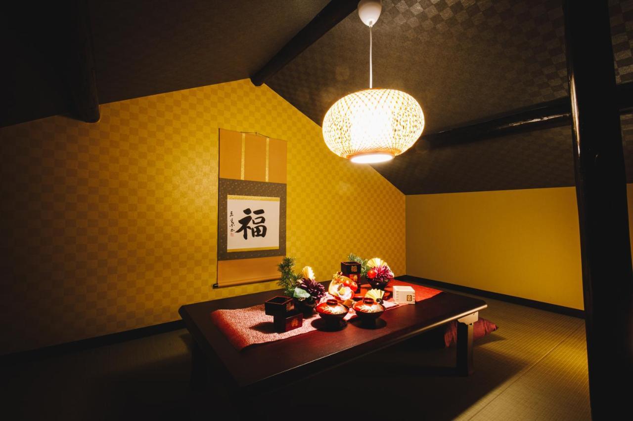 Bijou Fuku 大阪